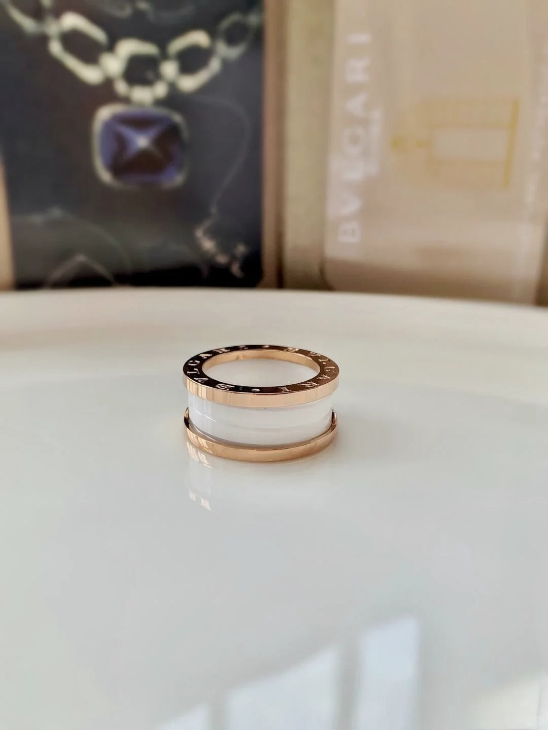 61.Bulgari B.zero1