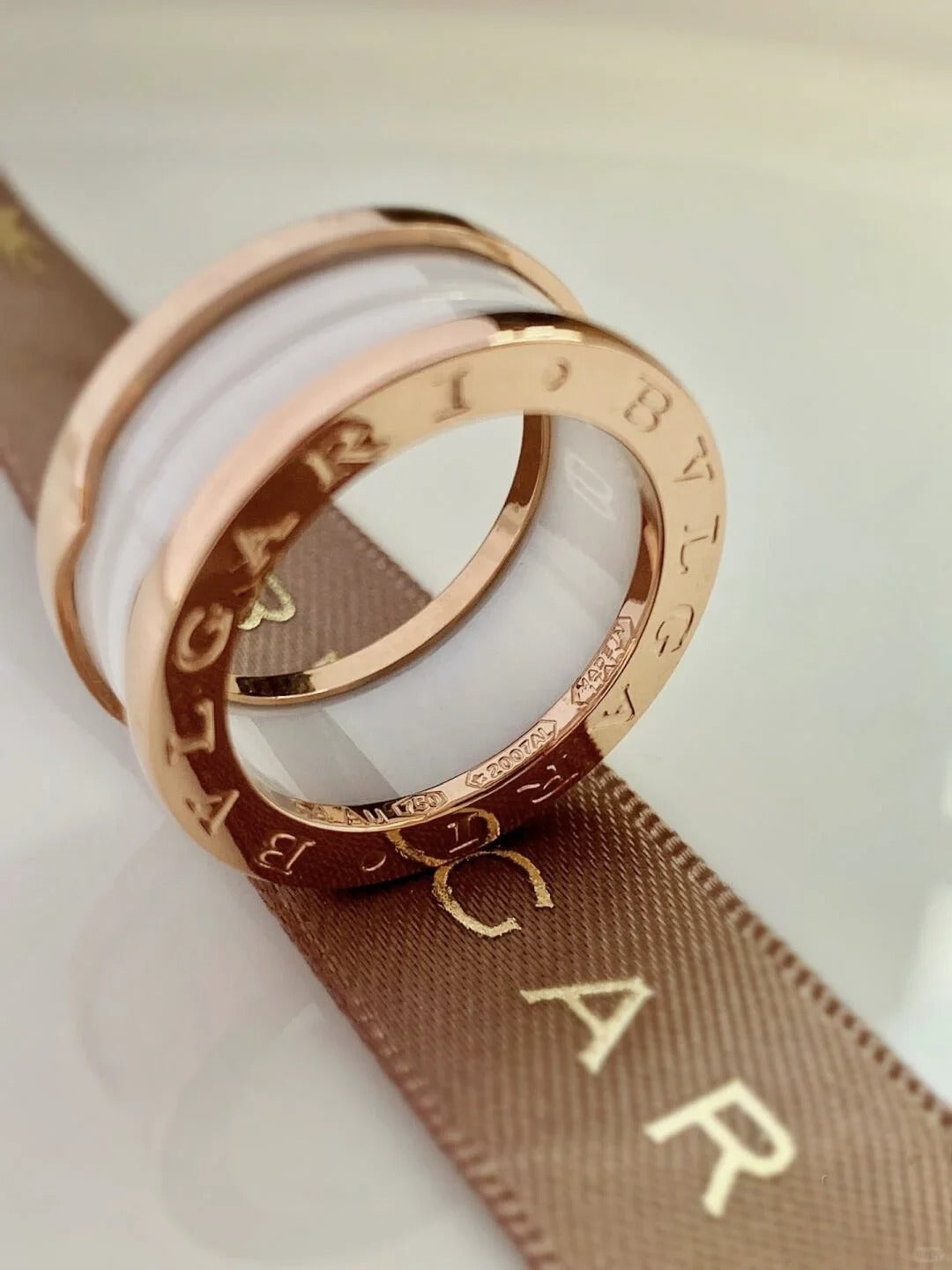 61.Bulgari B.zero1