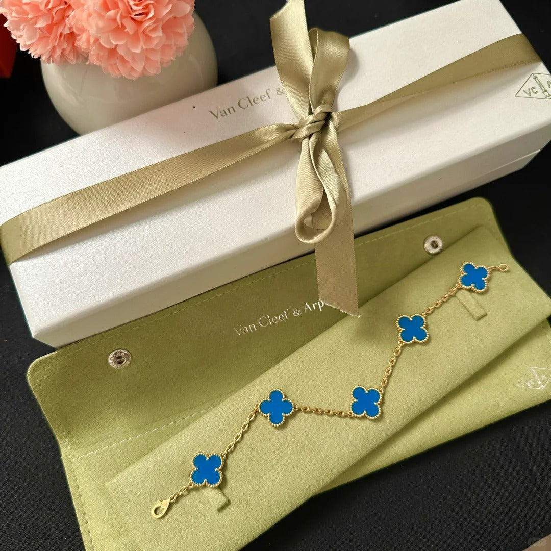 V-an Cleef & Arpels