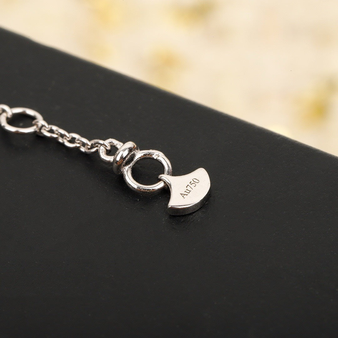 Graff butterfly bracelet