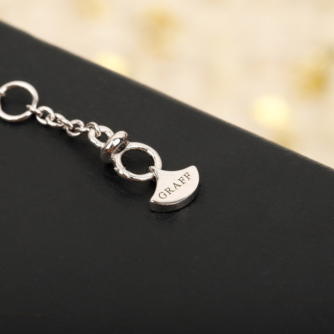 Graff butterfly bracelet