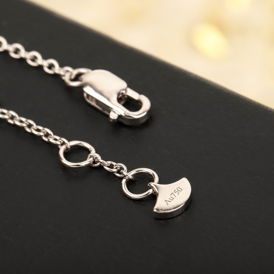 Graff Phantom Butterfly Bracelet