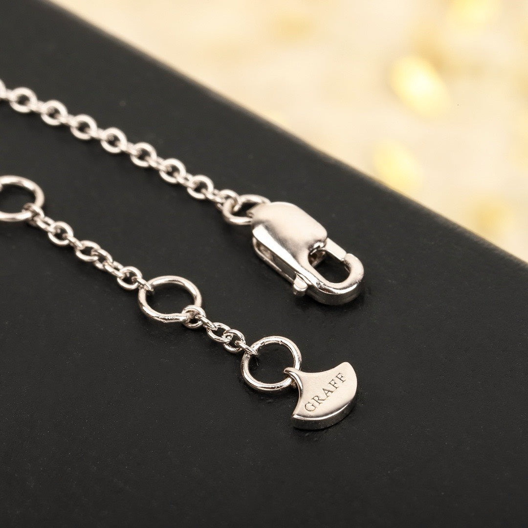 Graff Phantom Butterfly Bracelet