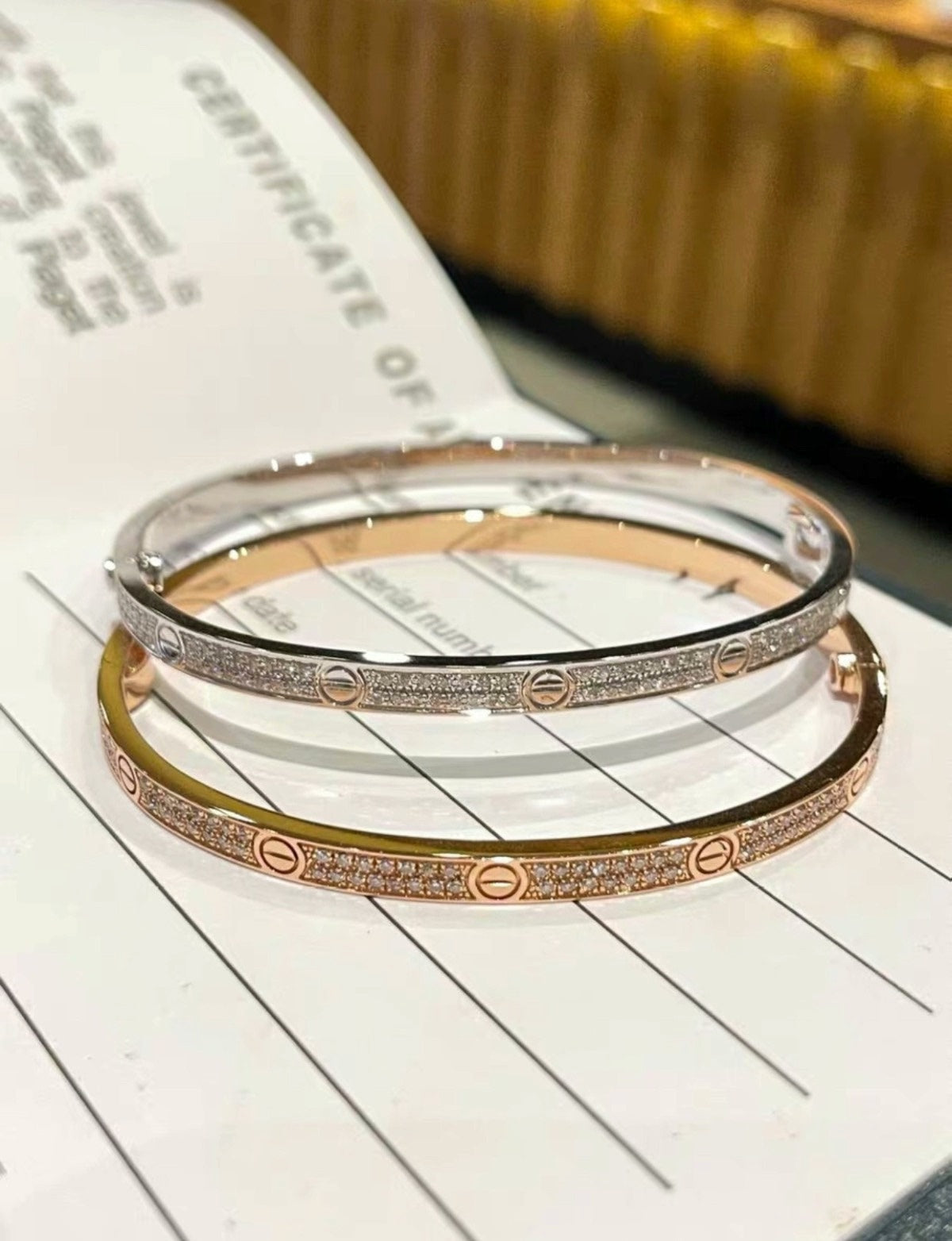 Cartier Full Sky Bracelet